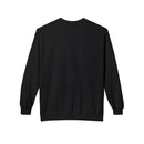 Fighter Pilot Softstyle Sweatshirt, Never Wait for Trouble