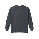 Fighter Pilot Softstyle Sweatshirt, Never Wait for Trouble