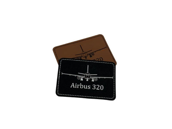 Airbus 320 Patch Collection