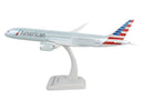american airilines boeing 787