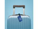 Newark Crew Base, Bag Tags, Set of Two,