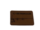 C-130 Patch