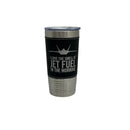 F-22 Tumbler