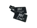 Milwaukee Crew Base, Black