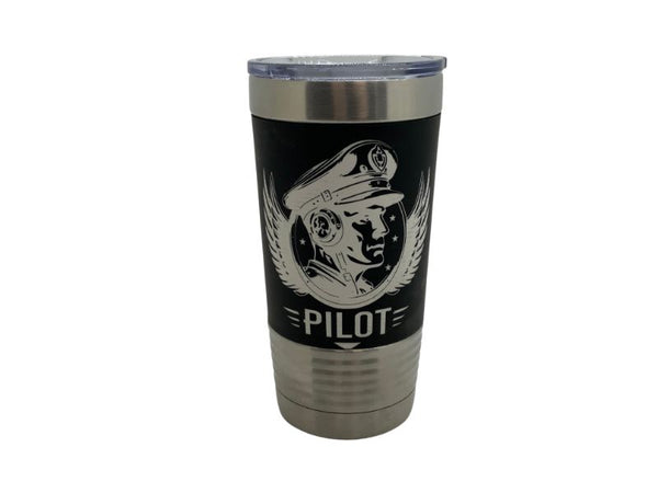 Cups for Pilots
