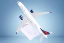 Delta Airbus A220-300, SKR 1091 by Skymarks, 1/200 Scale