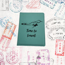 passport covers