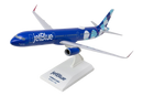 SKYMARKS JETBLUE A321 1/150 BALLOONS SKR1187