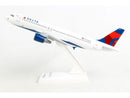 Delta Air Lines A320