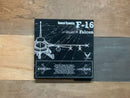 f 16s, air forces