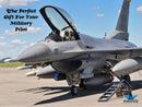 Air Force, F-16 Fighting Falcon