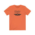 Airline Flight Crew Shirt