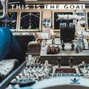 ATP, Airline Transport Rating, Aviation Accomplishment Plaque - Airspeed Junkie