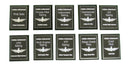 aviation achievement plaques