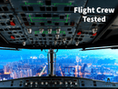 Airplane Cups, aviation cups, tumblers