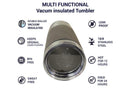 Airplane Cups, aviation cups, tumblers