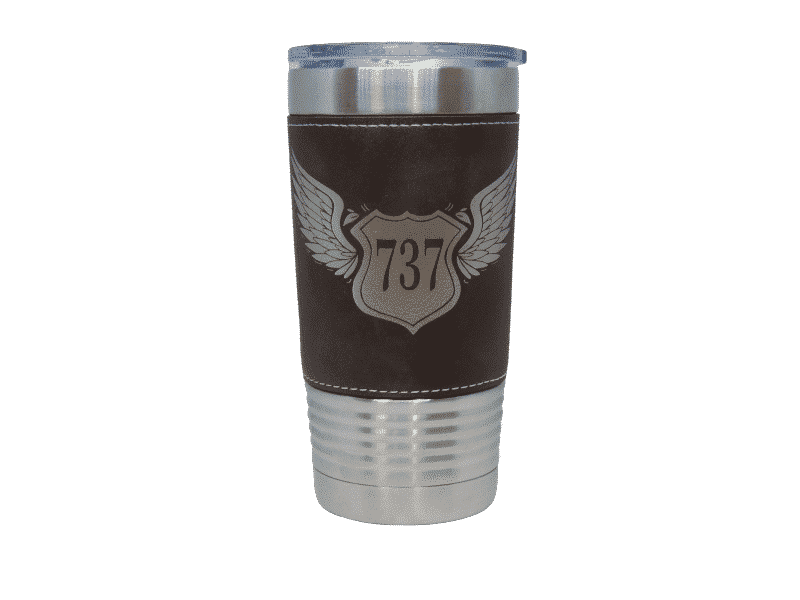 Airplane Cups, aviation cups, tumblers