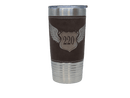 Airplane Cups, aviation cups, tumblers