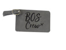 Boston Crew Base
