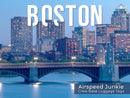 Boston Crew Base