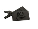 Boston Crew Base