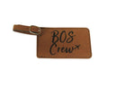 Boston Crew Base