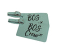 Boston Crew Base