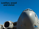 military gift, air force, retire, flying, pilot