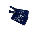 Charlotte Crew Base Bag