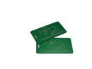 Children's Luggage Tags, I am Going to Grandma's, Set of Two - Airspeed Junkie