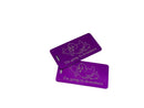 Children's Luggage Tags, I am Going to Grandma's, Set of Two - Airspeed Junkie