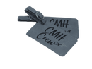 Columbus Crew Base Luggage Tags