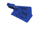 Columbus Crew Base Luggage Tags