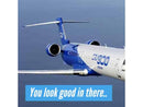 CRJ 900 Good