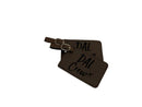 Dallas Crew Base Luggage Tags, Southwest Airlines Crew Base - Airspeed Junkie