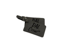 Dallas Crew Base Luggage Tags, Southwest Airlines Crew Base - Airspeed Junkie