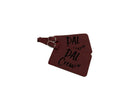 Dallas Crew Base Luggage Tags, Southwest Airlines Crew Base - Airspeed Junkie