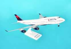 Delta Airlines