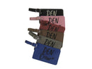 Denver Crew Base Luggage Tag
