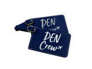 Denver Crew Base Luggage Tag
