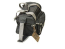 Denver Crew Base Luggage Tag
