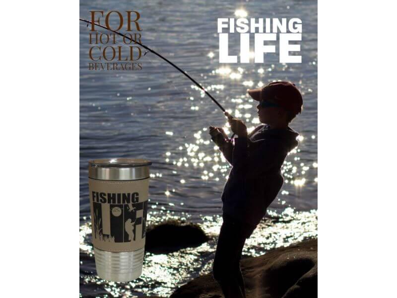 Fishing Lifebrn4