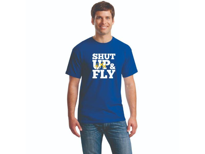 Funny Pilot Shirts
