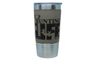 Hunting Life Tumbler