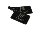 JFK Crew Base Black