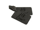 JFK Crew Base Grey