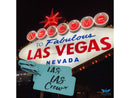 Las Vegas Crew Base Teal
