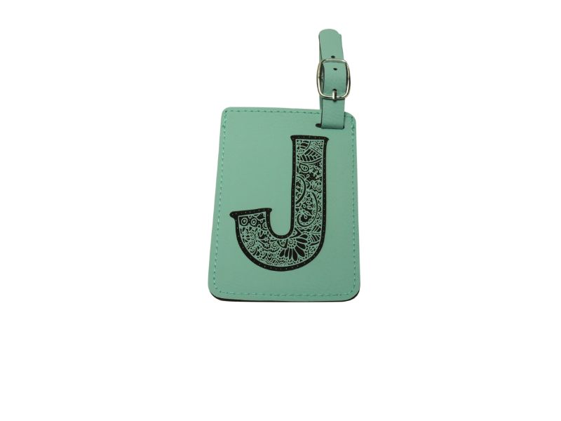 personalized luggage tag, bag tags