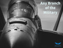 air force retirement gifts