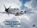 air force retirement gifts